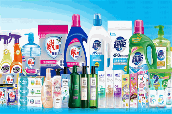 納愛斯日用品加盟聯系方式及注意事項