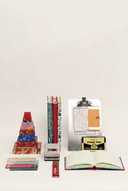 為印度市場設計的創新日用品